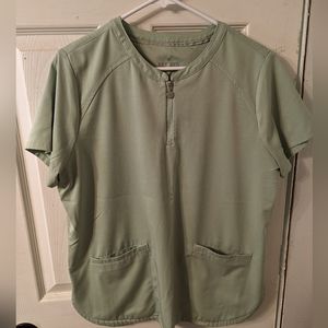 Set of Beyond jogger scrubs